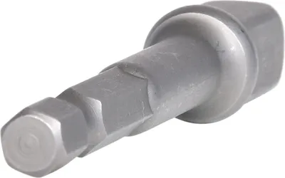 Immagine prodotto di KS Tools Adattatore 1/4 quadrato, per presa 3/8, 514.1107