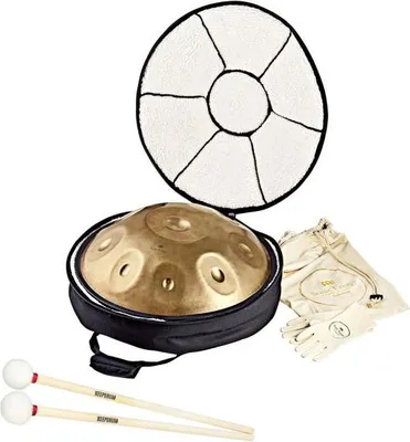Obrázok produktu pre Meinl Sonic Energy HPSTL90 Handpan s paličkou