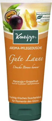 Produktbild von Kneipp Aroma-Pflegedusche gute Laune 200 ml