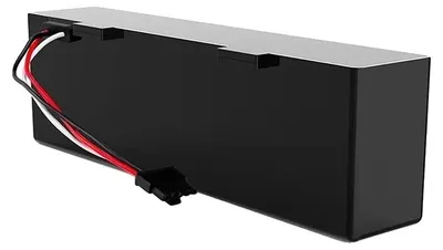 Obrázok produktu pre Náhradné batérie, lítiovo-iónové, vysoká kapacita, 12800 mAh
