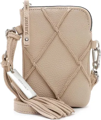 Immagine prodotto di SURI FREY borsa per cellulare Lilly Handyetui Sand beige