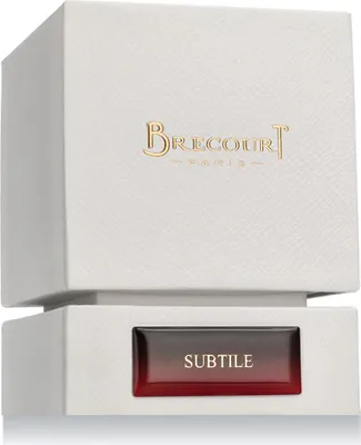 Zdjęcie produktu dla Brecourt Subtile EDP 50 ml UNISEX