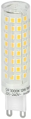 Produktbild von LED line LITE G9 LED Stecklampe 12W 1160lm 230V