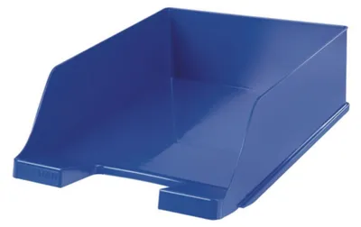 Obrázok produktu pre Držiak na listy C4 XXL modrý Balenie po 2 kusoch
