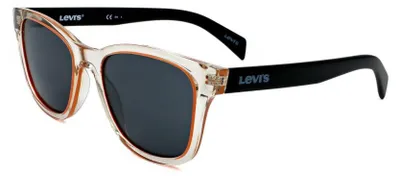 Immagine prodotto di Levi S LV 1002/S Yellow 53/19/145 Occhiali da sole unisex