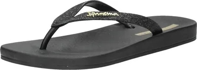 Produktbild von Ipanema Anatomic Lolita Teenslippers - Zwart - Maat 41/42