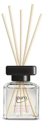 Produktbild von ipuro Essentials Flower Bowl Raumduft 50 ml