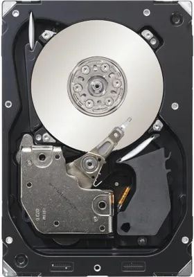 Zdjęcie produktu dla Seagate Cheetah 300GB 3.5" SAS, 300 GB, 15000 RPM, 16 MB, 3.5", SAS