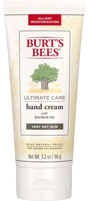 Productafbeelding van Burt’s Bees Hand Cream Ultimate Care 50 gram