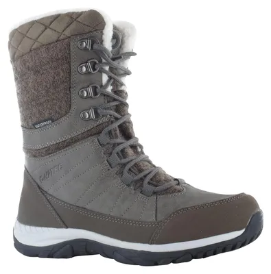 Produktbild von HI-TEC Hi-Tec Riva Waterproof Womens BEIGE 40