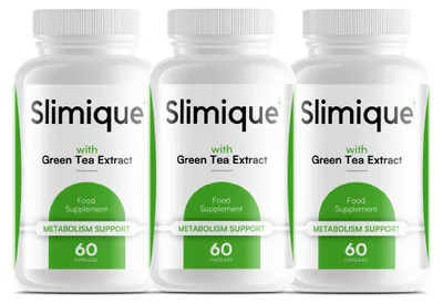 Image de Slimique-3x