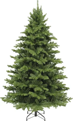 Produktbild von Triumph Tree Sherwood Künstlicher Weihnachtsbaum - H185 x Ø127 cm - Grün