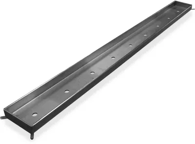 Produktbild von Aco Flexdrain E Fliesenrost für Duschablauf 70 cm Edelstahl