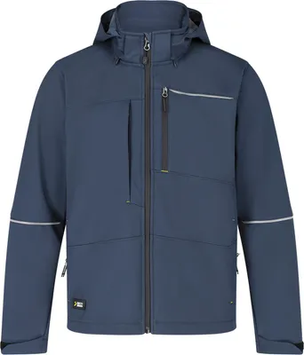 Zdjęcie produktu dla Odzież SafetyJogger 011820 Safety Jogger Oak granatowy Rozmiar
