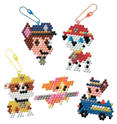 Obrázok produktu pre Aquabeads 35126, Detská remeselná súprava, 4 rok / roky, Plast, Viacfarebný, 1 kusov