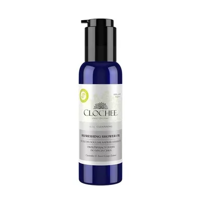 Image de Gel douche rafraîchissant mini 100 ml