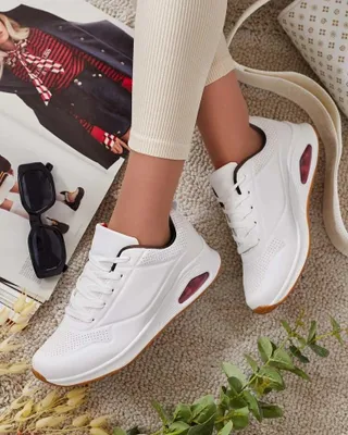 Produktbild von Royalfashion Sportliche Damen-Sneaker Epelta, Größe 40