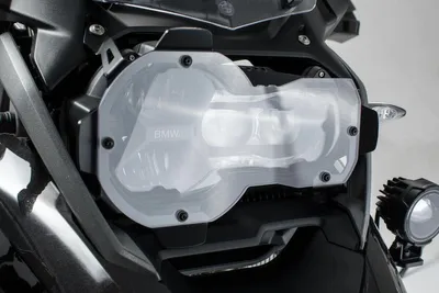 Image de SW-Motech Protège-phares