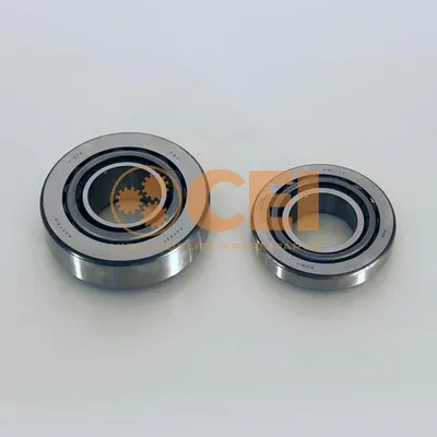 Immagine prodotto di Set cuscinetti trasmissione DAF | 0538466, 0390238, 0658448, 31313A, 546439