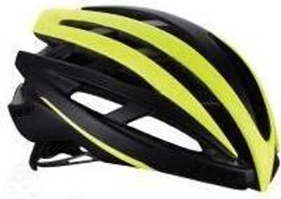 Produktbild von BBB Icarus BHE-05 Helm m.schwarz/neon gelb Kopfumfang M | 55-58cm