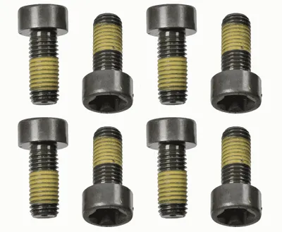 Produktbild von 8x SACHS Schraubensatz Schwungrad 1874 000 058 für FORD MONDEO III Kombi (BWY)