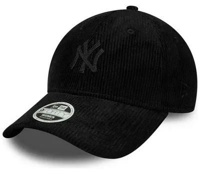 Imagen del producto de Gorra New Era New York Yankees MLB Cord 9FORTY para Mujer
