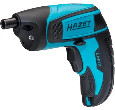 Obrázek produktu pro Sada akumulátorových šroubováků HAZET Bit