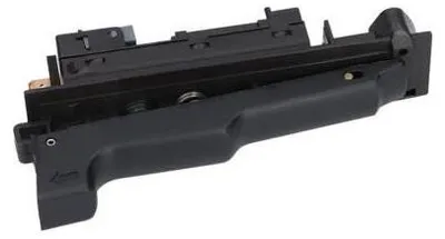 Productafbeelding van Schakelaar voor haakse slijpmachine BOSCH - 1607000971