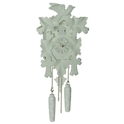Immagine prodotto di Trenkle hodinky 350_QM_weiss