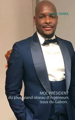 Produktbild von Moi, Président