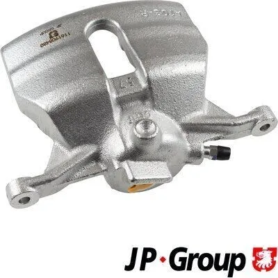 Produktbild von JP GROUP Bremssattel Vorne Rechts für VW Golf VII Schrägheck (5G1, BQ1, BE1, BE2) 1161908480