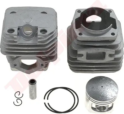 Zdjęcie produktu dla Cylinder do chińskich pił łańcuchowych 45Mm 52Cc