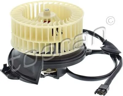 Produktbild von TOPRAN 401 541 Gebläsemotor Innenraumgebläse passend für MERCEDES-BENZ Stufenheck (W124) W124 T-modell (S124) E-Klasse Limousine (W124) W124 Coupe