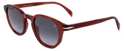 Produktbild von David Beckham Sonnenbrille DB 1007/S C9A 49 24 145