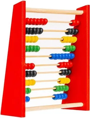 Obrázok produktu pre Drevené počítadlo 23526