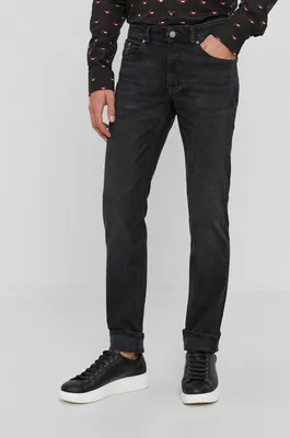 Produktbild von F.D.Fashion Design Regular fit Jeans für Herren