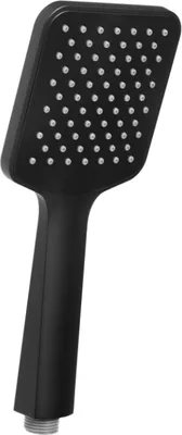 Obrázek produktu pro Sprchová hlavice SORT černá (AS-91-004-S)