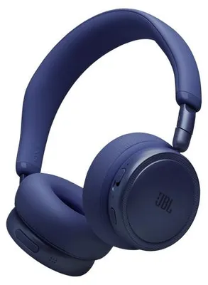Image de JBL Live 680NC Kabellose On‑Ear‑Kopfhörer mit Adaptivem Noise Cancelling,