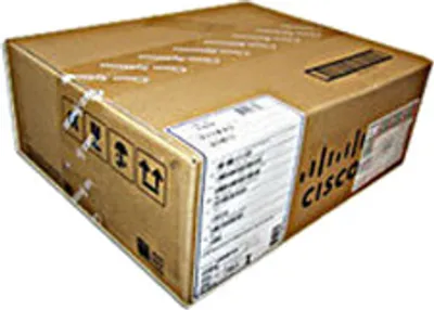 Produktbild von Cisco PWR-2921-51-POE=, 100 - 240 V, 405 W, 47 - 63 Hz, 2U, Cisco 2921/2951, Edelstahl