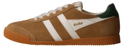 Produktbild von Elan Trainer Leder-Sneaker