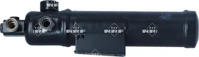Produktbild von NRF Klimatrockner 33385 passend für MERCEDES-BENZ ACTROS 50mm 280mm