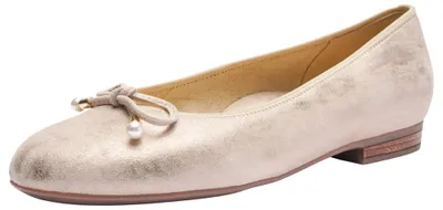Produktbild von ara Damen Sardinia Ballerinas, Shell, 41.5 EU