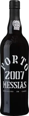 Produktbild von Porto Messias Tawny Colheita 2007 0,75L