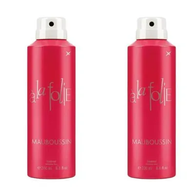 Immagine prodotto di Mauboussin - a la Folie - Deodorante per donna 2*200ml