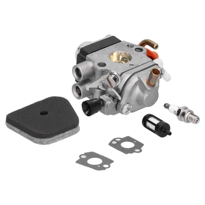 Produktbild von Vergaser,Rasenmäher-Vergaser,Rasenmäher-Kraftstofffilter,Vergaser-Ersatz,Vergaser für STIHL,Rasenmäher-Zubehör