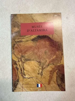 Image de Musée D Altamira