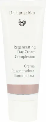 Produktbild von Dr. Hauschka Regenerating Day Cream Complexion 40ml