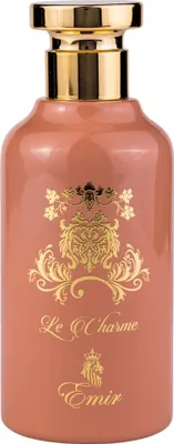 Produktbild von Emir Le Charme Eau De Parfum 100 ml ( Frau)