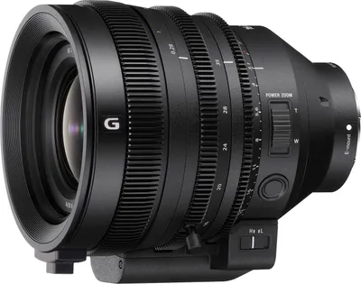 Produktbild von Sony FE C 16-35mm T3.1 G, Kinoobjektiv, 16/13, 16 - 35 mm, Sony E, Autofokus