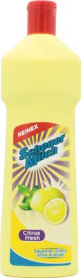 Produktbild von REINEX Scheuermilch 0081 Citro frisch 500ml